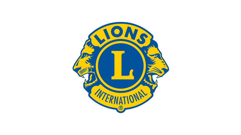 As for LIONS CLUB